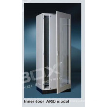2014 Hot Selling Cold Rolling Steel com porta interna Floor Stand Cabinet